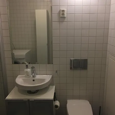 Large 1 Bedroom With Balcony * Oslo