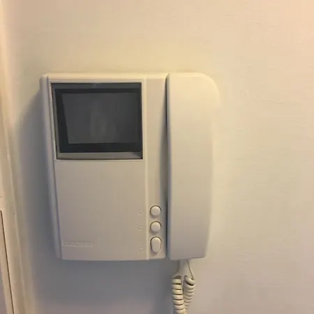 Apartment Large 1 Bedroom With Balcony Oslo